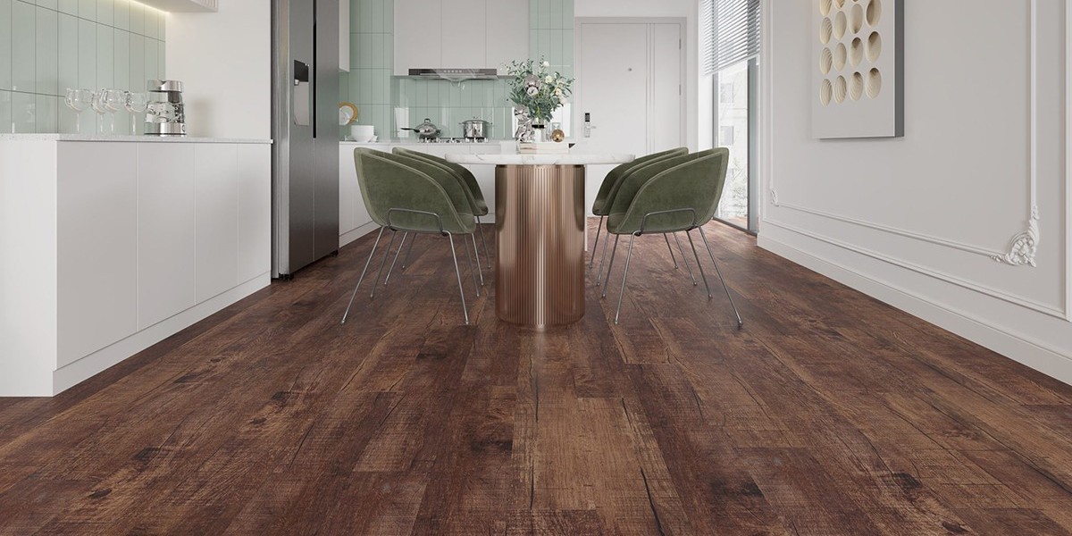 Luxury Vinyl Plank Santa Fe, NM