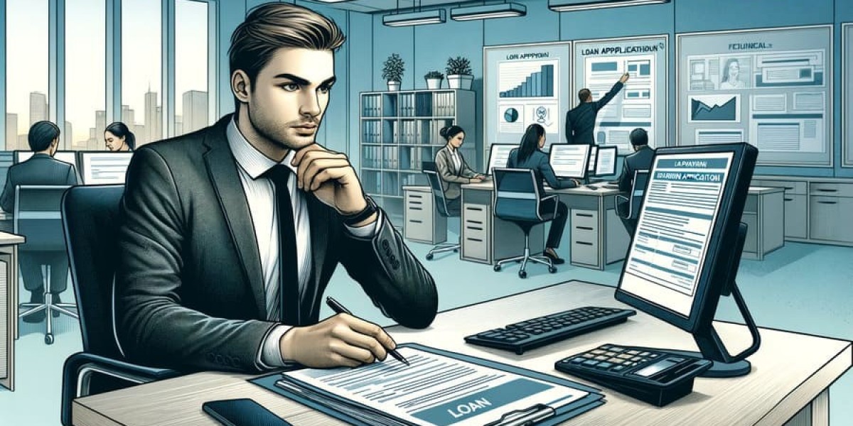 Unlocking Financial Freedom: The EzLoan Platform for Fast and Easy Loans 24/7