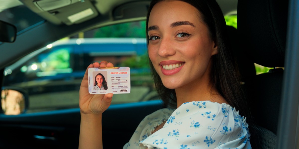 Guide To Driver License Uk: The Intermediate Guide The Steps To Driver License Uk