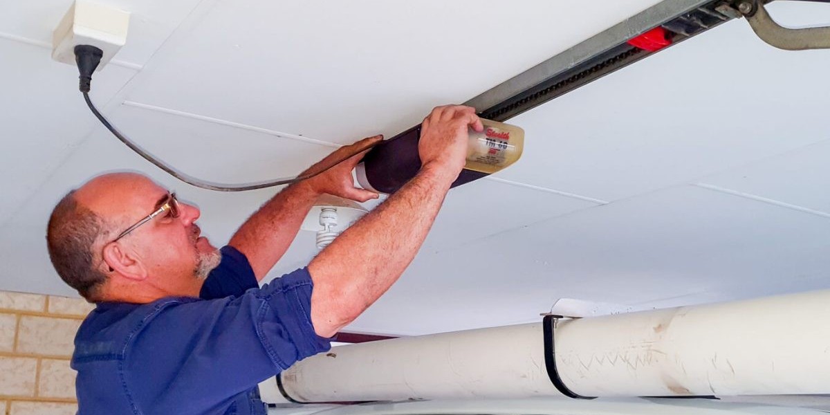 Garage Door Motor Replacement Spring Valley, NV 