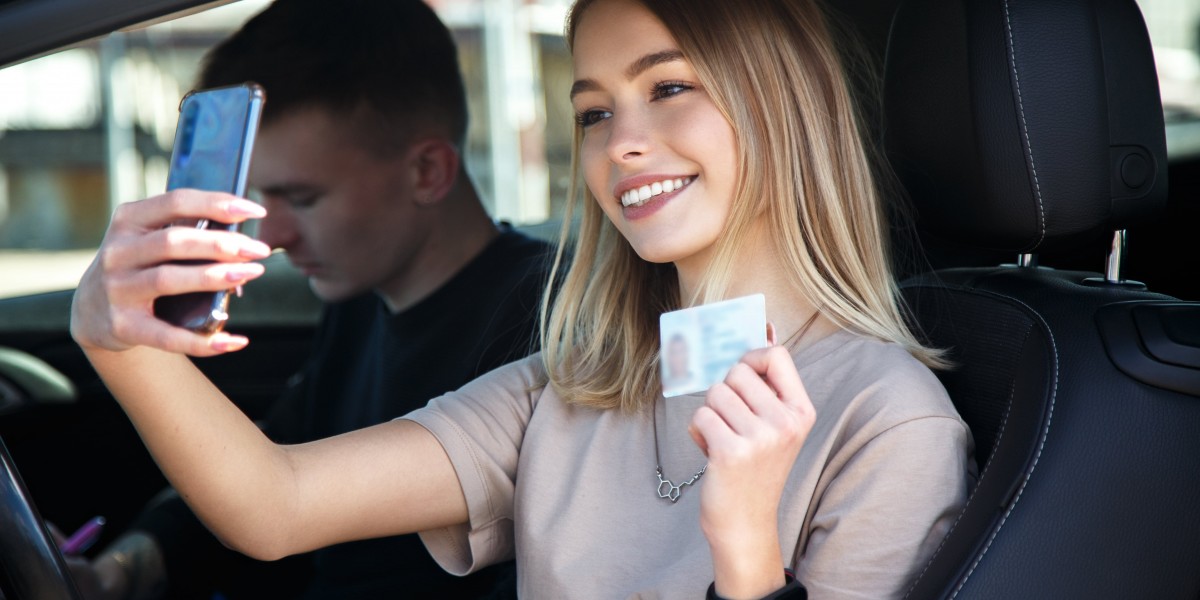 How To Make An Amazing Instagram Video About Uk Driving Licence
