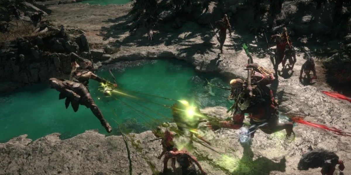 Path of Exile 2 Trade: Unlocking the Ingenuity Utility Belt