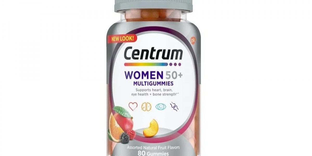 Centrum Women: A Comprehensive Guide to Optimal Health and Wellness