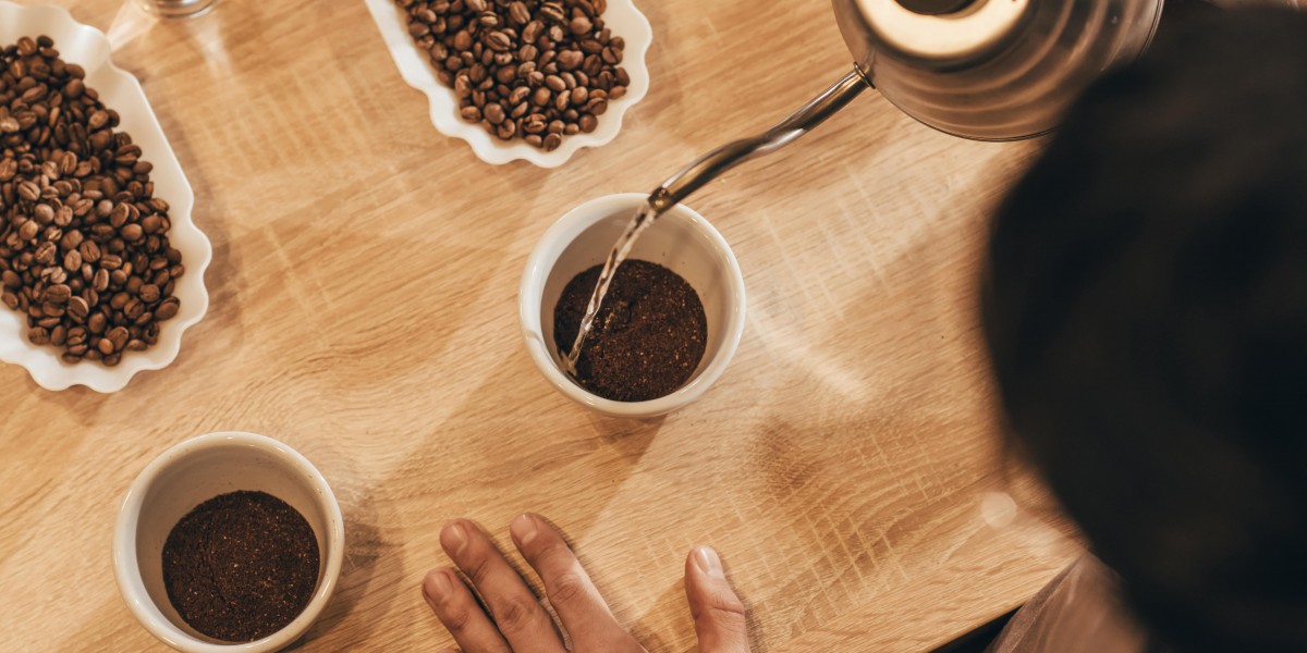 See What Coffee Makers Tassimo Tricks The Celebs Are Making Use Of