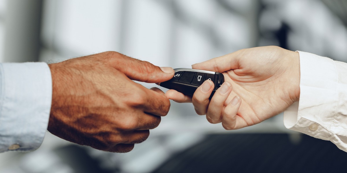 Replacement Keys For Cars Tips From The Top In The Industry