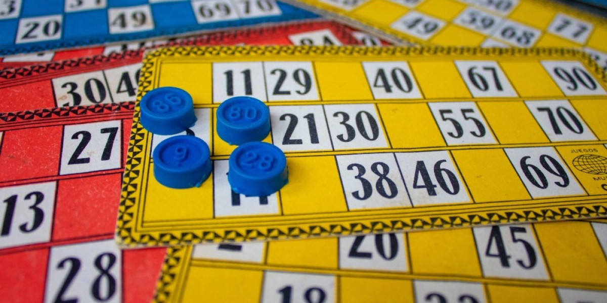 The Fascinating World of Lotteries: Luck, Odds, and Life-Changing Wins