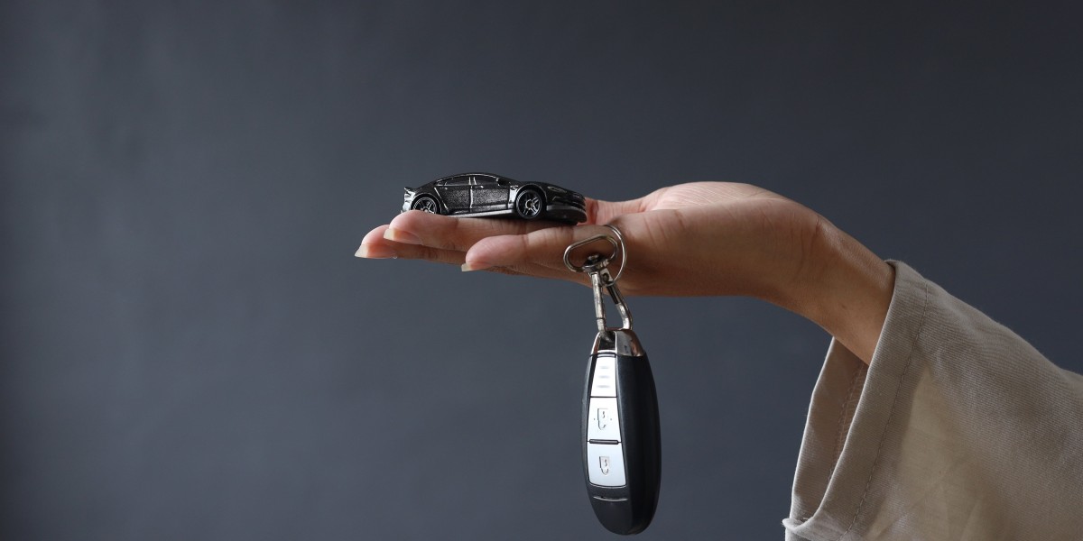 10 Myths Your Boss Is Spreading About Car Remote Key Replacement