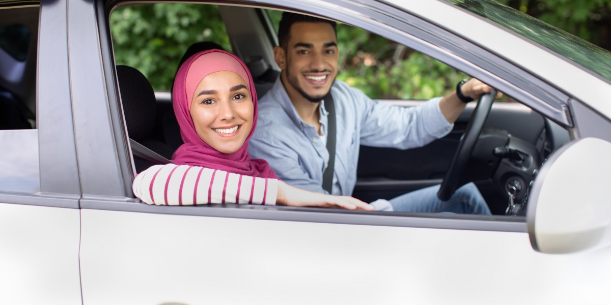 What's The Job Market For Uk Driving Licence Professionals?