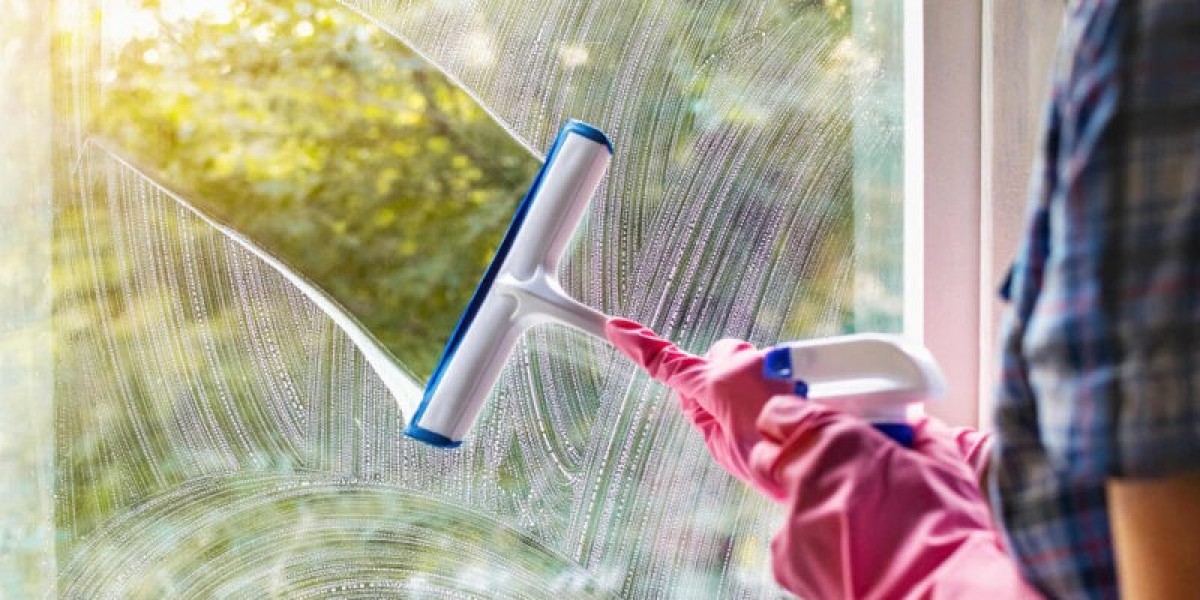 Window And Glass Cleaning Darke County, OH