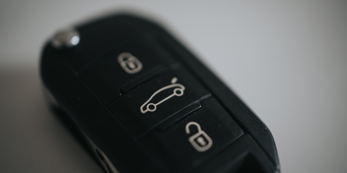 The No. 1 Question Everyone Working In Fob Key Replacement Should Know How To Answer