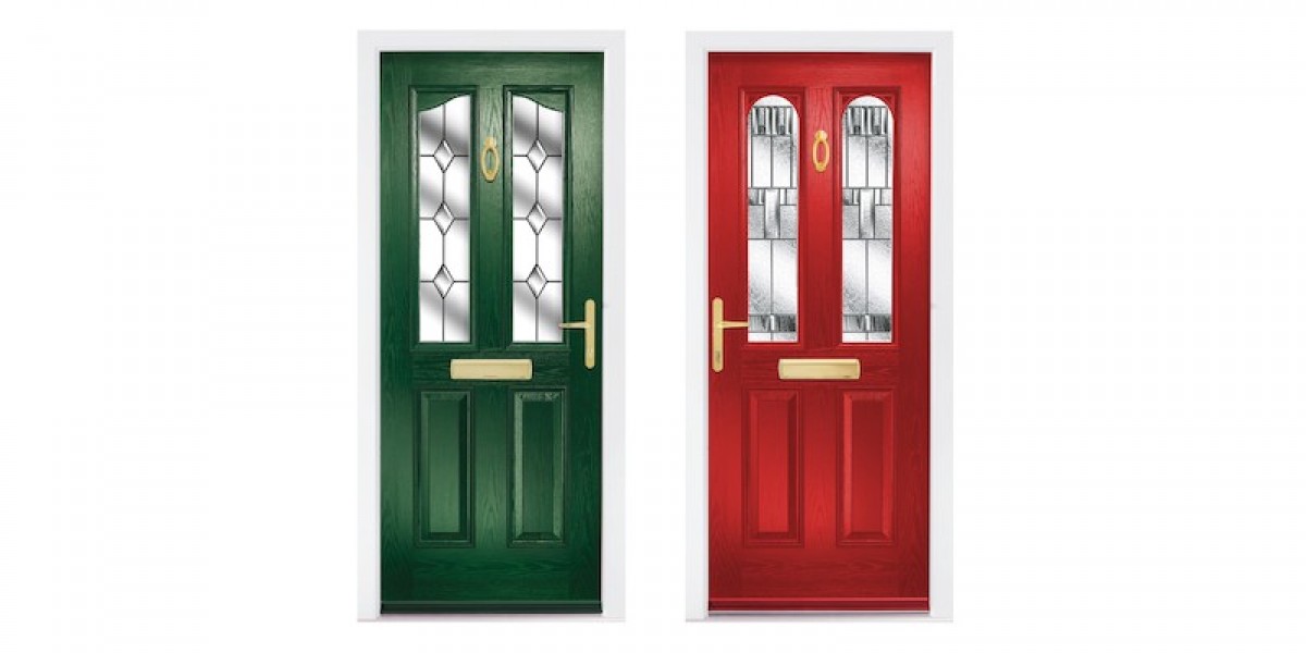 15 Trends That Are Coming Up About Fix Composite Door Scratches