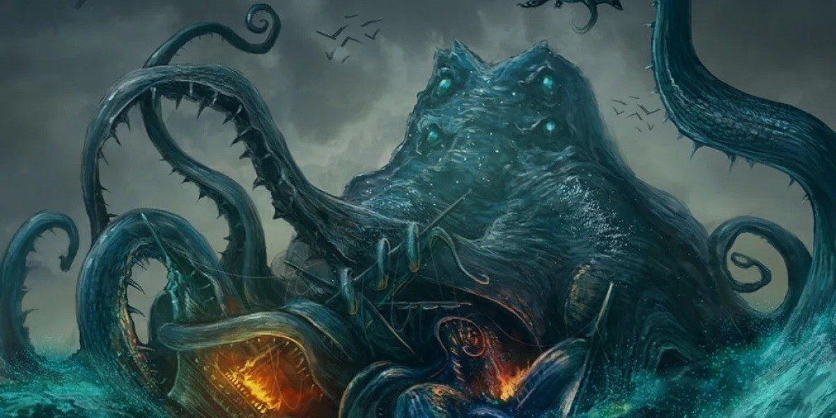 Гарантия качества — ДНК KRAKEN