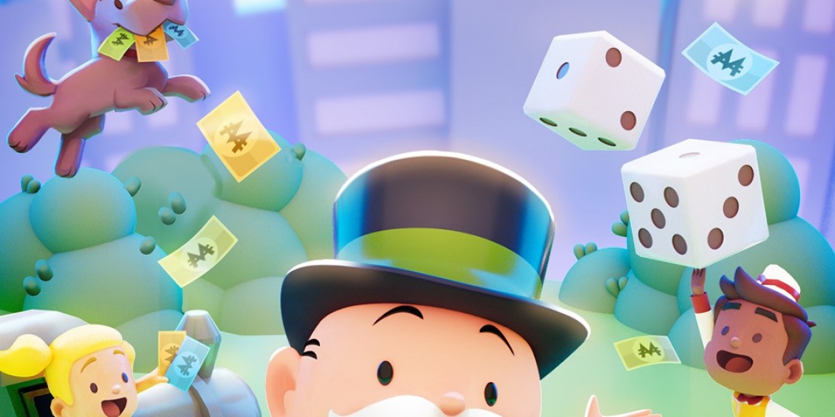 MMOexp: Monopoly GO players have a new challenge to tackle