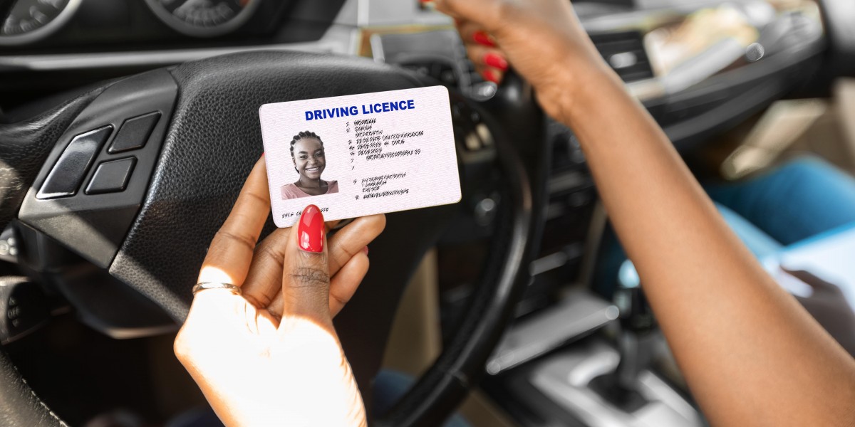 The Best Place To Research Uk Licence Online