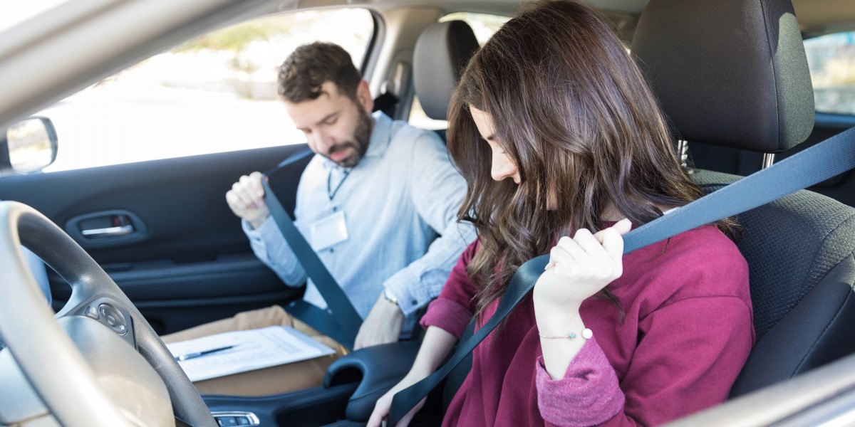 What's The Job Market For Driver Licence Uk Professionals Like?
