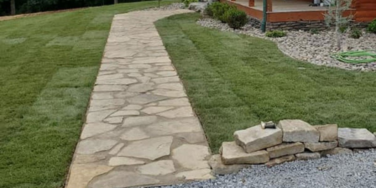 Hardscape Services in Benjamin, UT