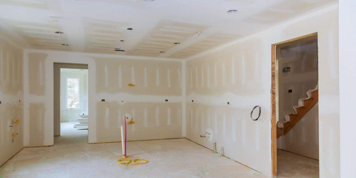 Full Drywall Contracting Rothschild, WI