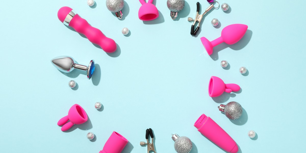 Where Will Adult Sexual Toy Be One Year From Now?