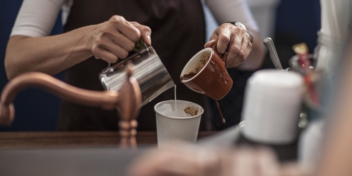 Are You Making The Most Of Your Bosch Tassimo Coffee Machine?