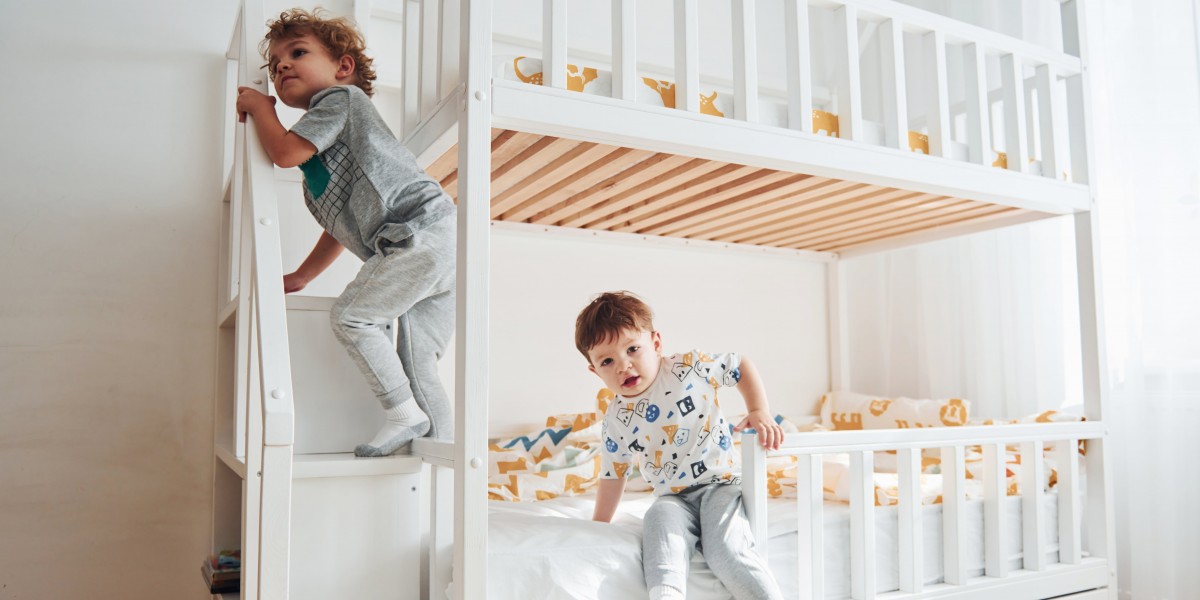 Bunk Beds For Teenagers Tools To Ease Your Daily Lifethe One Bunk Beds For Teenagers Trick That Everyone Should Learn