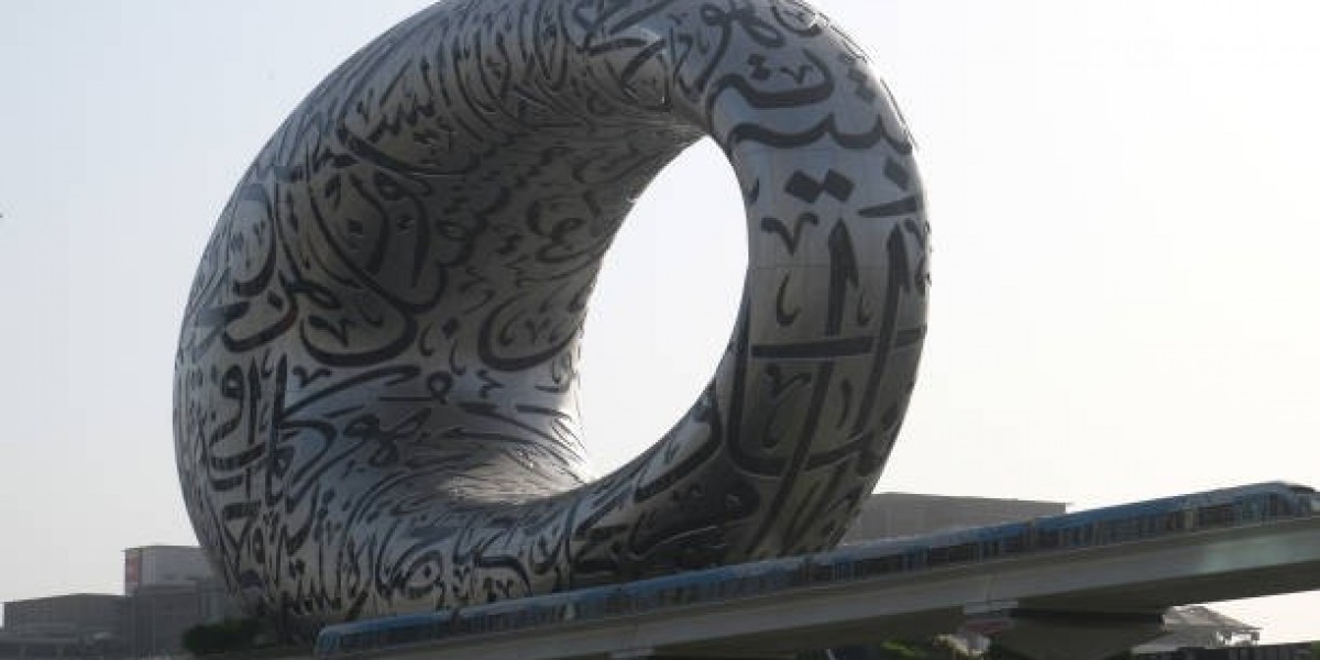 Why the Museum of the Future Is a Must-Visit in Dubai