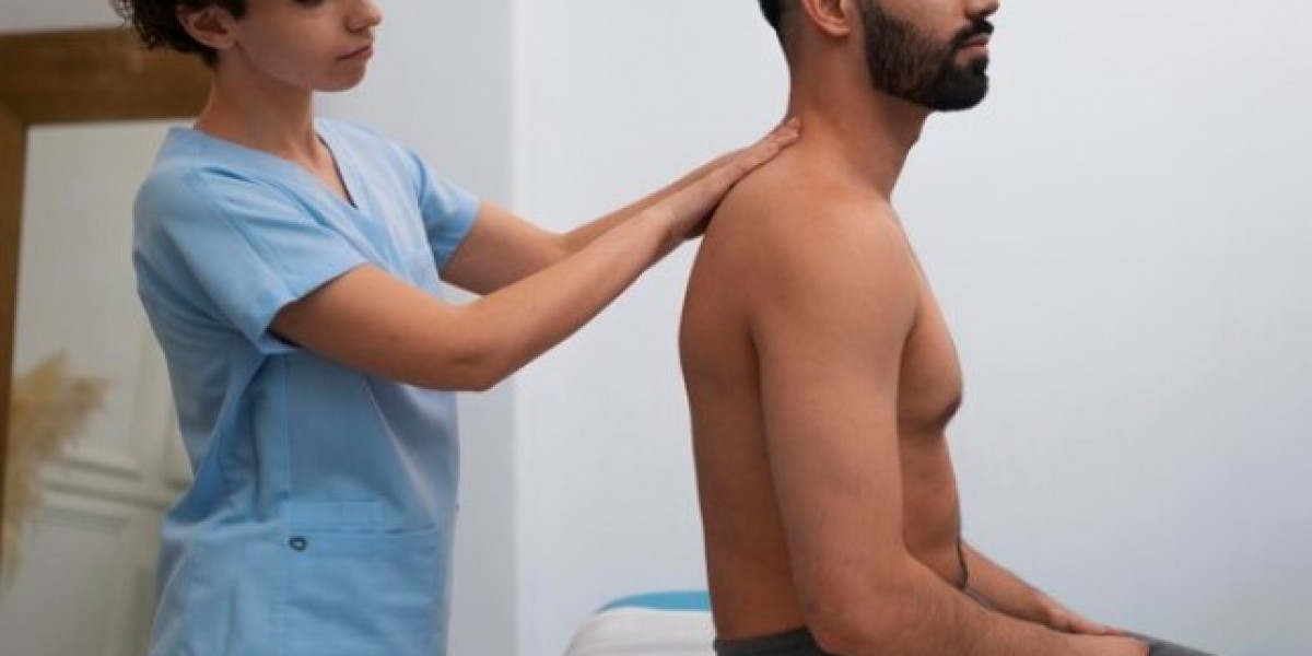 Managing Scoliosis with the Right Physiotherapy in Singapore