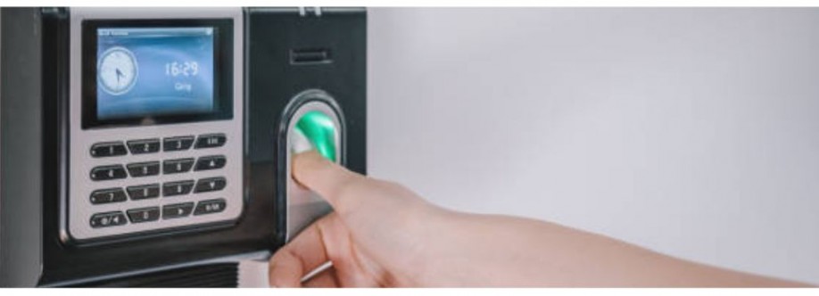 I Security System Cover Image