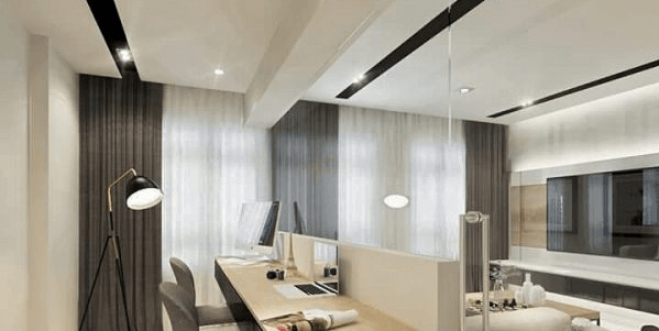 False Ceiling Contractors in Singapore | Sin Siang Huat Renovation 發