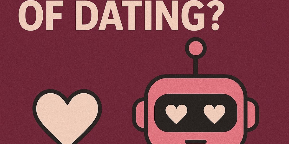 Are AI Girlfriends the Future of Dating?