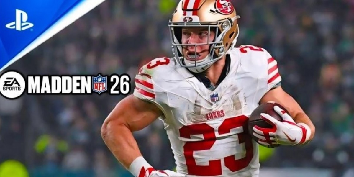 Madden 26 Coins: The Biggest Gameplay Changes on New Consoles