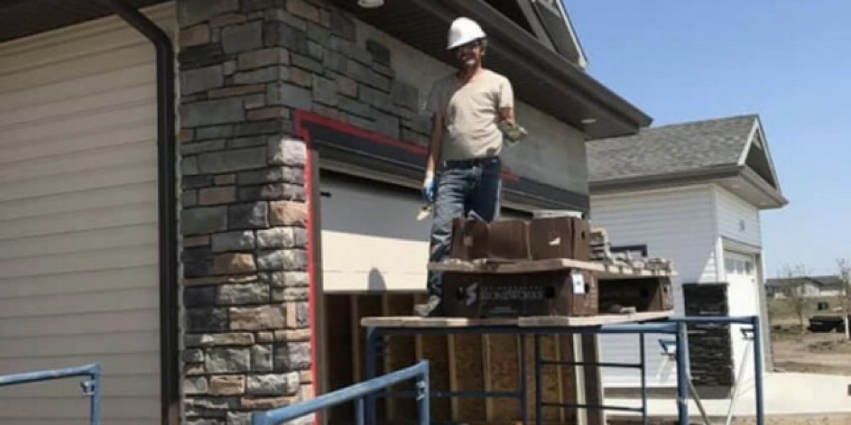 Expert Stucco Repair in Calgary – Restoring Strength, Beauty, and Protection