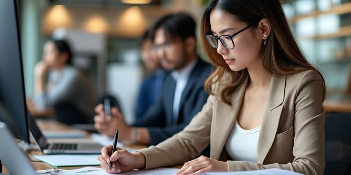 Signs You’ve Outgrown Your Current Accountant in Sydney