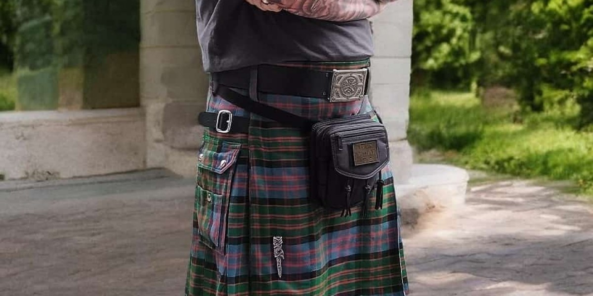 Cheap Kilts for Men | Kilt Outfitter