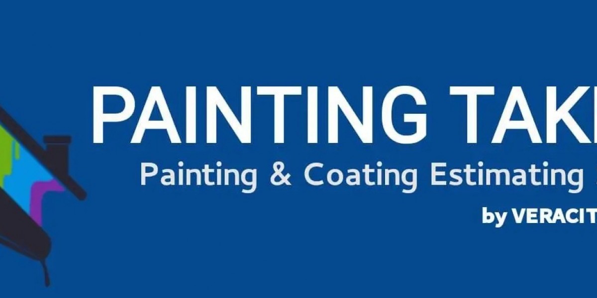 Accurate Painting Takeoff Services and Reliable Painting Estimating Services for Every Project Type