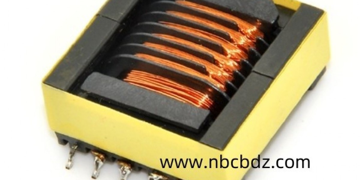 Why Nbcbdz is Trusted for High Frequency Transformers in Electronics