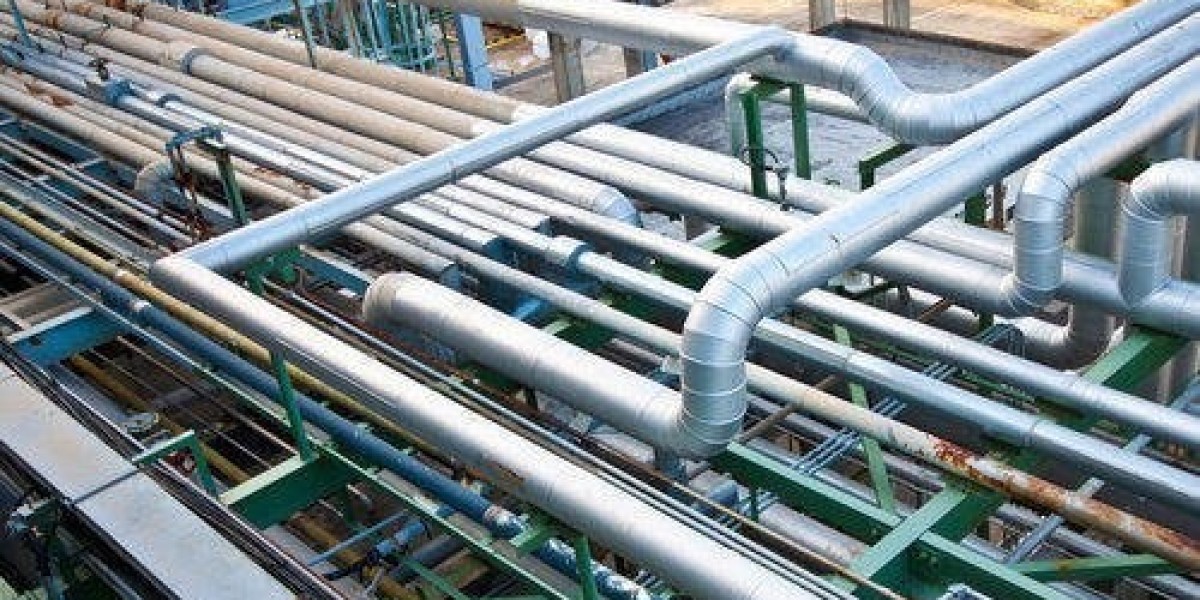 How Piping Estimating Services Streamline Industrial and Commercial Projects