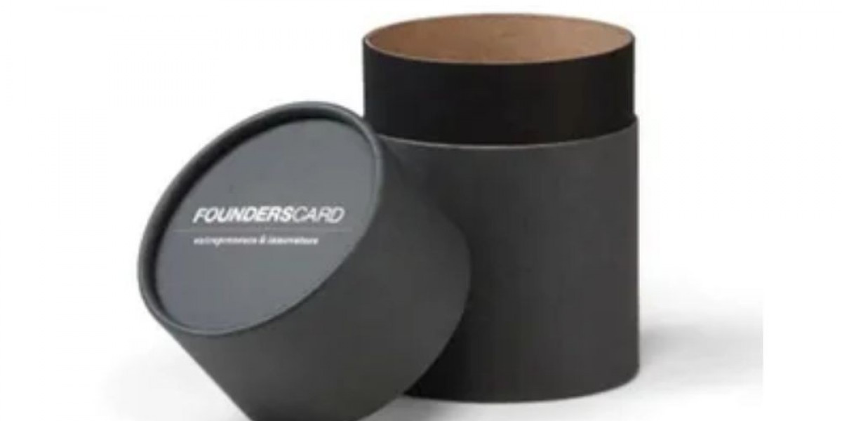 Why Custom Round Boxes Are Revolutionizing Packaging Solutions