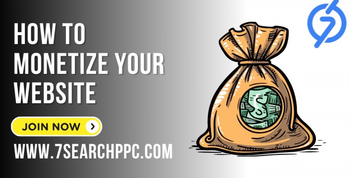 How to Monetize Your Website: 12 Proven Strategies