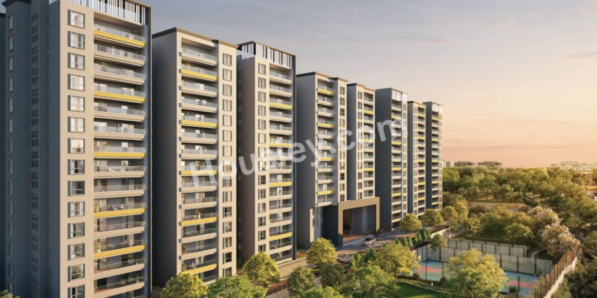 Discover Your Dream Home at Brigade Eternia Yelahanka in Bangalore