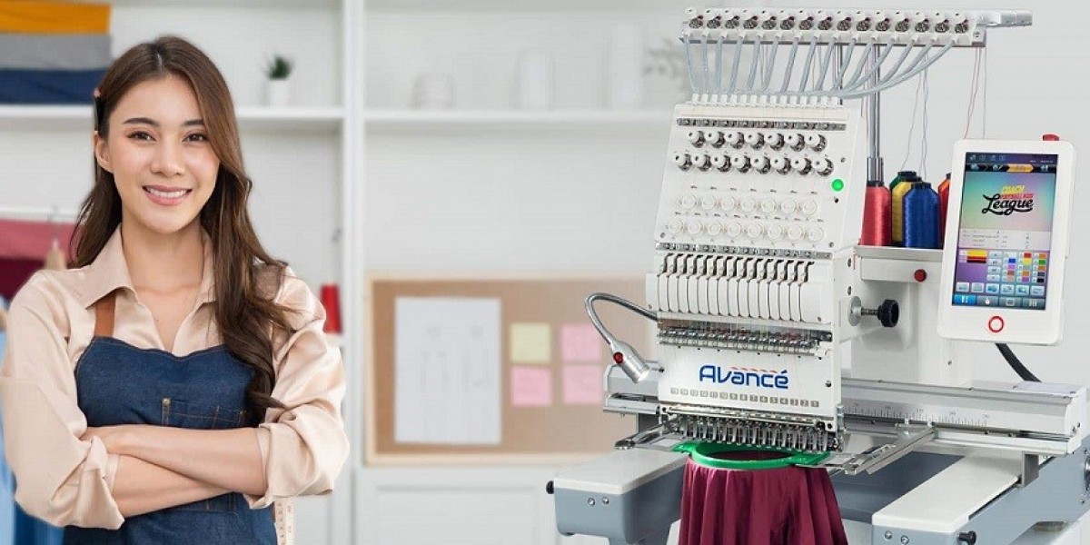 Important Factors to Consider before Hiring Embroidery Digitizing Services