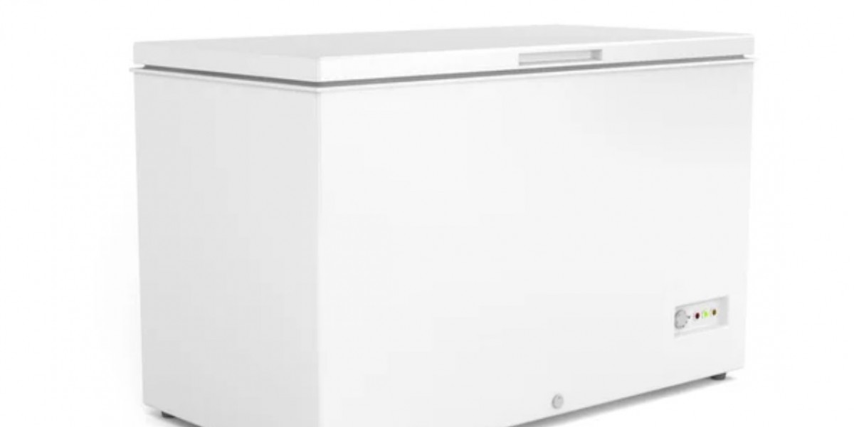 Choosing the Right Chest Fridge Freezer in Singapore