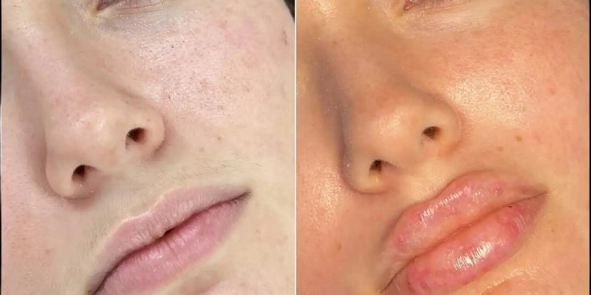 Best Doctors in dubai for Fillers: Preparing Mentally and Physically