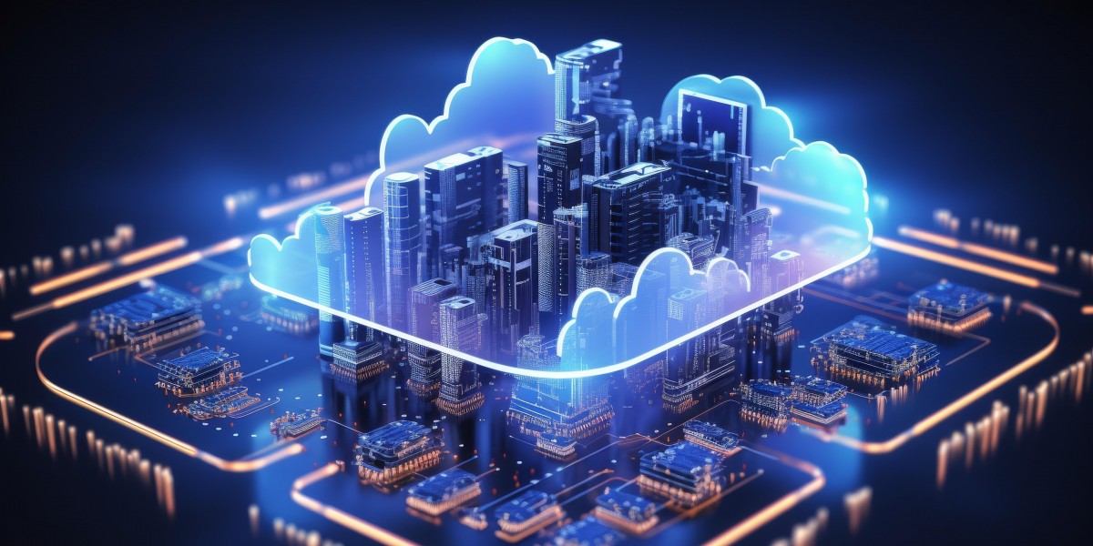 Cloud Solutions: Empowering the Future of Digital Business