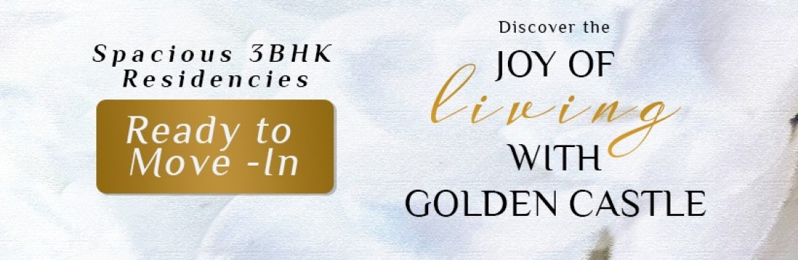 Golden Castle Cover Image