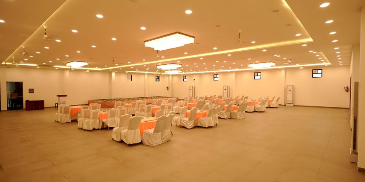 Dream Destination Wedding in Jim Corbett