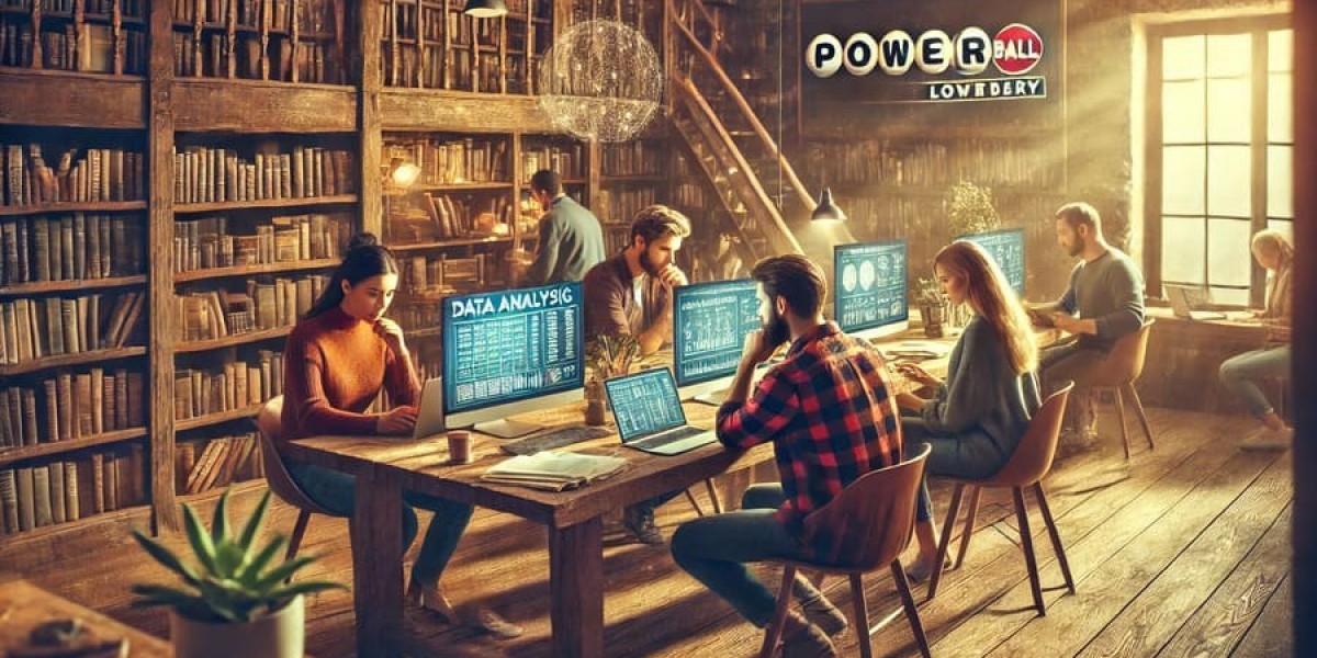 Powerball Analysis: Why Bepick is Your Go-To Community for Winning Insights
