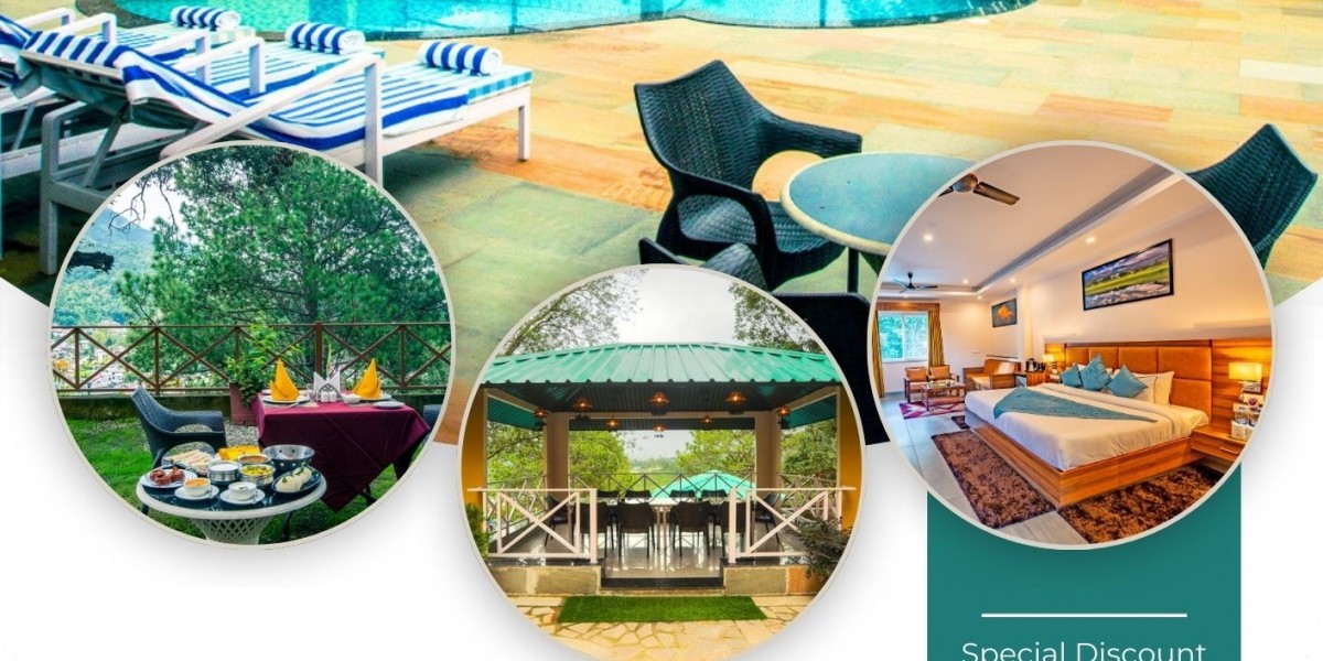 Honeymoon Hideaway: Bhimtal’s Best-Kept Secret for Newlyweds