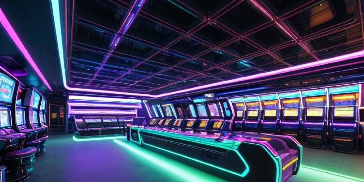 Uitgebreid Spelassortiment bij B7 Casino