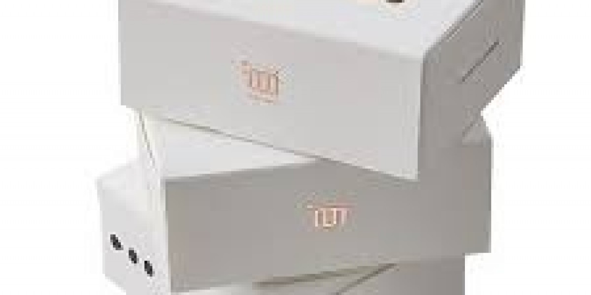 Custom Burger Packaging Boxes: The Secret Ingredient for Fast Food Branding Success