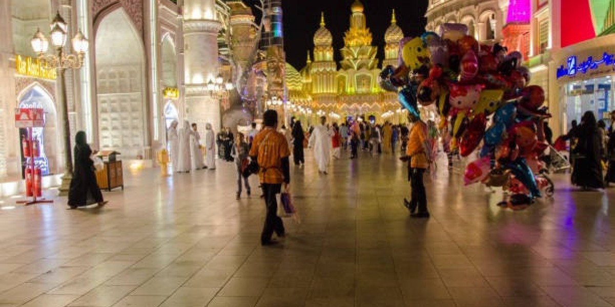 Hidden Gems at Global Village Dubai You May Overlook